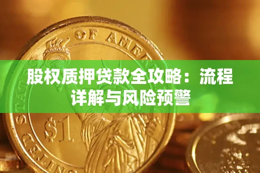 济南股权质押贷款全攻略：流程详解与风险预警